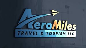 tourism logo design tourism company
