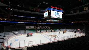 xcel energy center becomes first sports