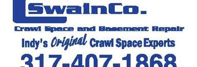 Swainco Crawl Space And Basement