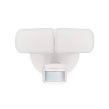 Led Outdoor Security Light 60w 6900l