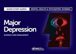 Sample Case Study for Major Depressive Episode DSM IV Diagnostic  CriteriaExample from Case study   Dr  Stubbeman