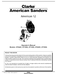 american sanders american 12 07044c