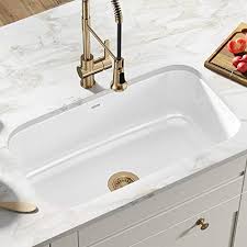 Maybe you would like to learn more about one of these? Top 17 Best Ceramic Single Bowl Kitchen Sinks Of 2021 Reviews