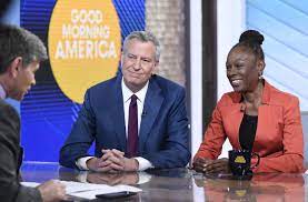 Chirlane McCray: Facts About Candidate ...