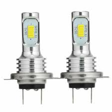 h7 led headlight bulb conversion kit
