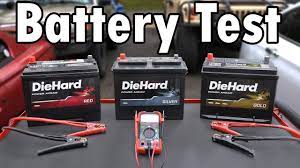 How to Test and Replace a Bad Car Battery (COMPLETE Ultimate Guide) -  YouTube