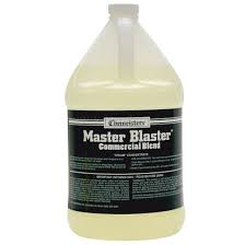 chemeisters master blaster