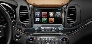 Chevy adds gogolink navigation to list of mylink apps chevy's mylink system, which integrates smartphone connectivity with the car, adds the gogolink navigation app to the current pandora and. What Is Chevrolet Mylink Find Out At Tom Gill Chevy