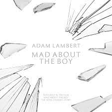 Mad About the Boy - song and lyrics by Adam Lambert | Spotify