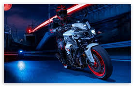 riding motorcycle ultra hd desktop