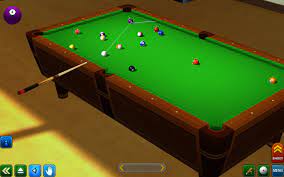 Entre los mejores juegos de billar de android, pool break. Pool Break 2 7 2 Descargar Para Android Apk Gratis