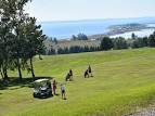 Golf Carleton-sur-Mer – Golf course in Carleton-sur-Mer – Sortir ...