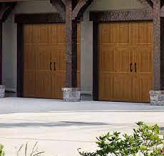 amarr garage doors commercial doors