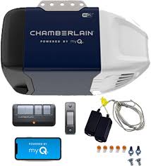 chamberlain b2202 smart wi fi enabled