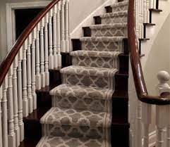 modern stair runners toronto