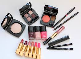 cieux de chanel spring 2016 collection