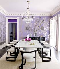 colors that go with lavender 15