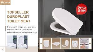 What Is The Best Toilet Seat Material