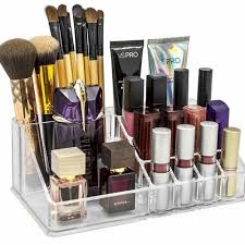 cosmetic make up palette organizer