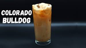 colorado bulldog tail recipe