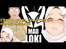 Cara download komik mad loki fullpack. Komik Mad Loki Google Drive Komik Mad Loki Full 4 Views3 Hours Ago Kuy Yai Chicasrbd Rbd