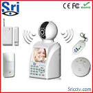Security Systems Wireless Video Kamera System Bewertungen