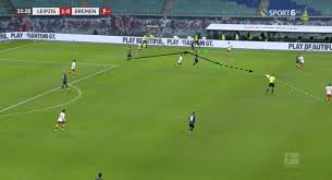 Werder bremen played against rb leipzig in 1 matches this season. Bundesliga 2020 21 Rb Leipzig Vs Werder Bremen Tactical Analysis