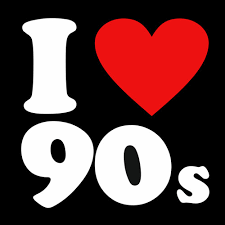 90ies