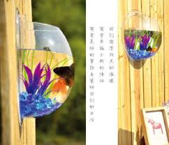 Fish Aquarium Tank Home Decoration