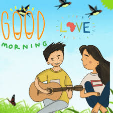 beautiful good morning love gif images