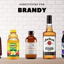 12 best brandy subsutes 2 to avoid