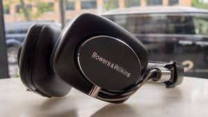 bowers and wilkins p5 wireless review