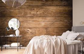 Top Wooden Wall Design Ideas For Your Home