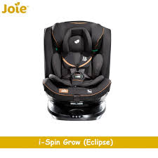 Joie I Spin 360 Grow Signature Carseat