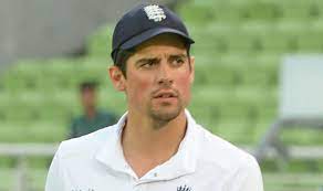 England played in the first test match in 1877 and have played more test matches, and had more captains. Cricket Alastair Cook Set To Resign As England Captain After India Humiliation Cricket Sport Express Co Uk