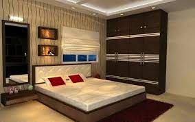 bedroom interior designing