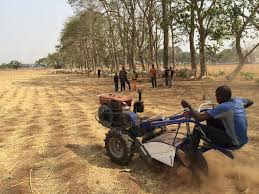 Image result for ‘Nigeria operates below 50 tractors per 1,000 km2