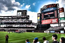 citi field guide where to park eat