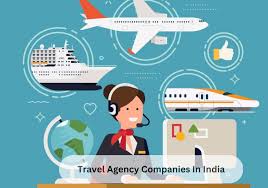 trusted travel agency companies list