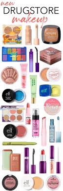 25 new makeup launches for