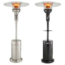 Evenglo Infra Red Radiant Patio Heater