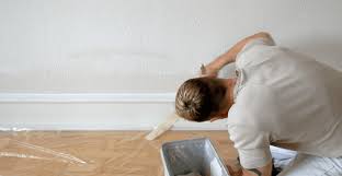 Wall Trim The Same Color As Your Walls