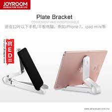 joyroom smartphone tablet stand holder