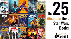 That's why master & apprentice is a good book to start with: The 25 Best Star Wars Books From Both Legends Canon
