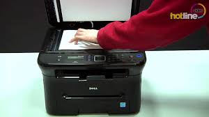 Download dell 1135n laser mfp and upgrade your windows 7, windows vista, or windows xp with the latest dell 1135n laser mfp. Obzor Dell 1135n Youtube