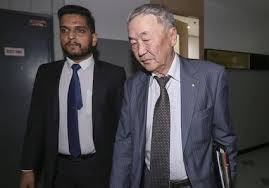 Find the perfect altantuya shaariibuu stock photos and editorial news pictures from getty images. Altantuya And The Two Razaks Dad Tells Court Uncertain If Najib Razak Or Razak Baginda Malaysia Today