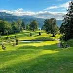 Overlook Golf Course — Mount Vernon Parks Foundation