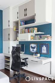 15 Bookshelves Design To Help You