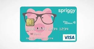 Look for kids debit cards with spending controls, spending tracking tools and the choice of how your child the majority of visa debit cards can't be used by people under 14 years of age. Spriggy Card Manage Pocket Money With A Kids Visa Card 5 Credit On Signup Http Go Referralcodesaustralia Com Spriggy Pint Visa Card Cards Pocket Money