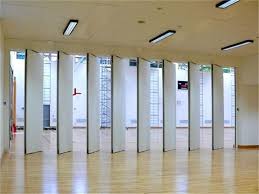 Movable Sound Proof Partition Wall Room